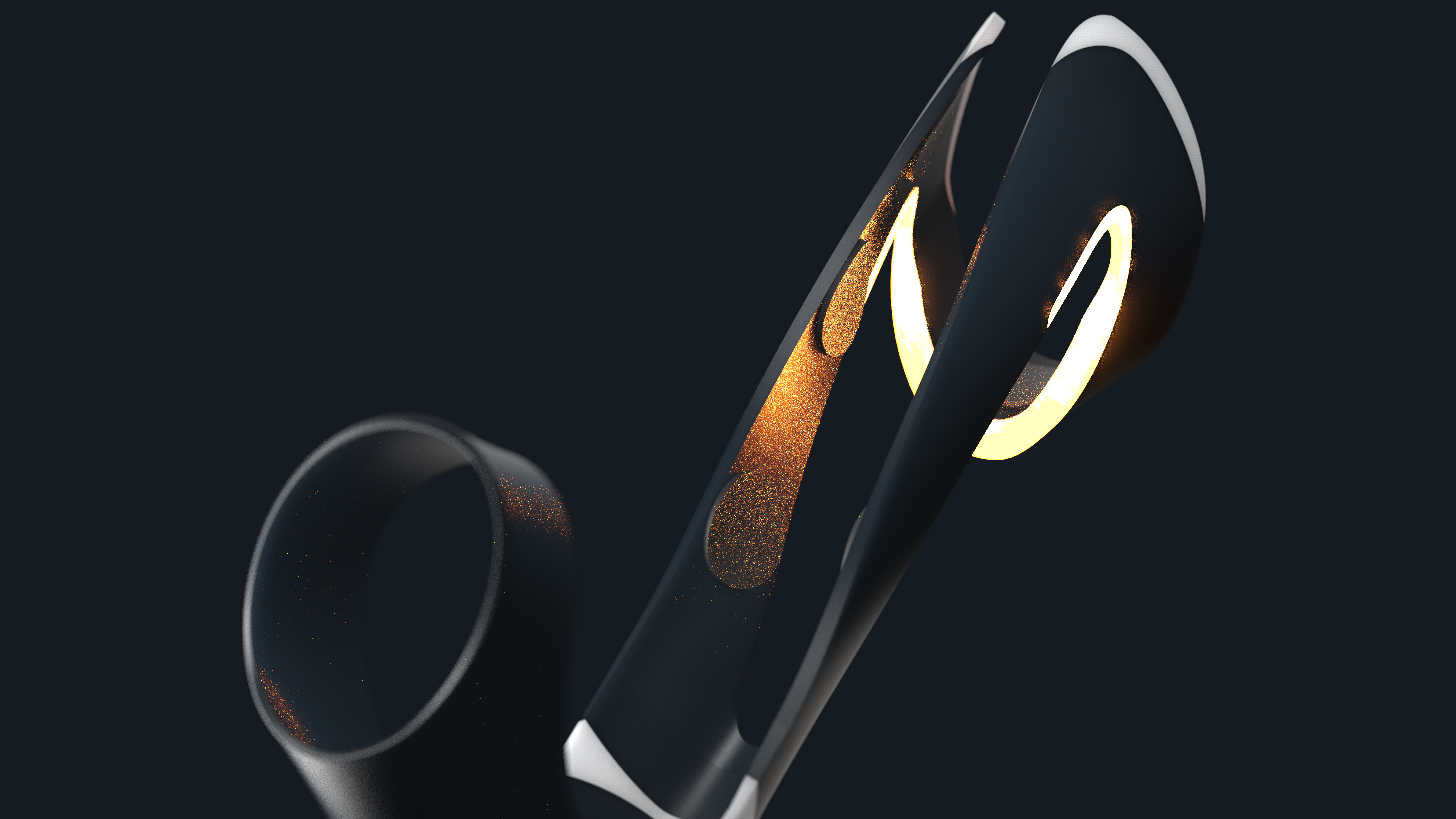 SENZ final design — image 1