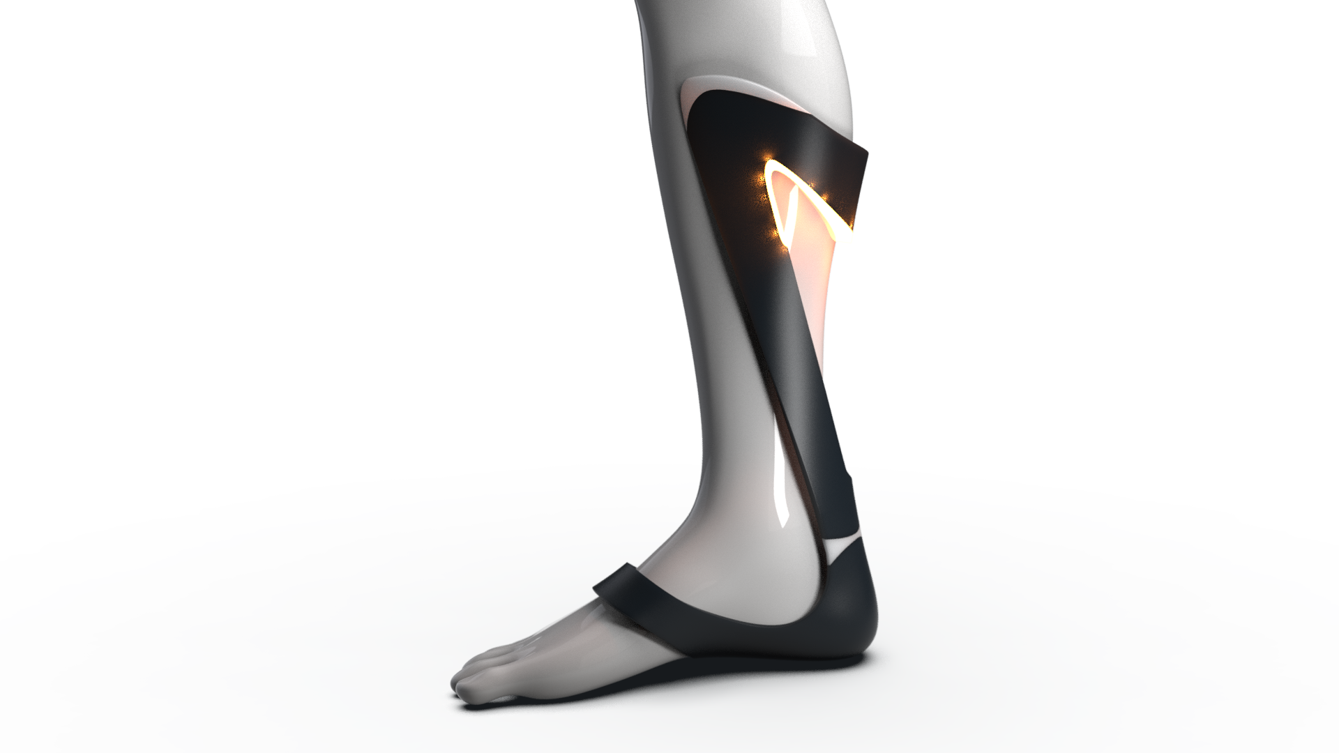 SENZ final design — image 2