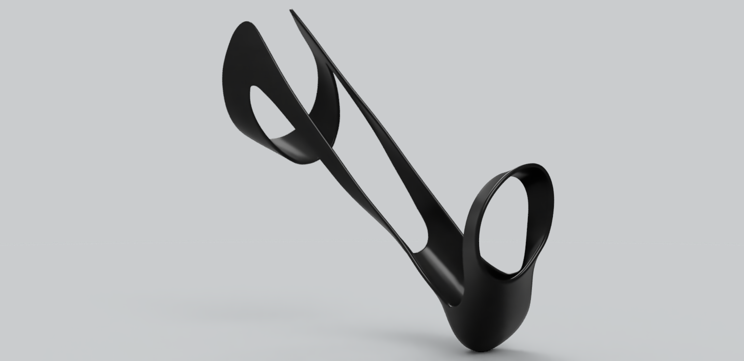 SENZ final design — image 3