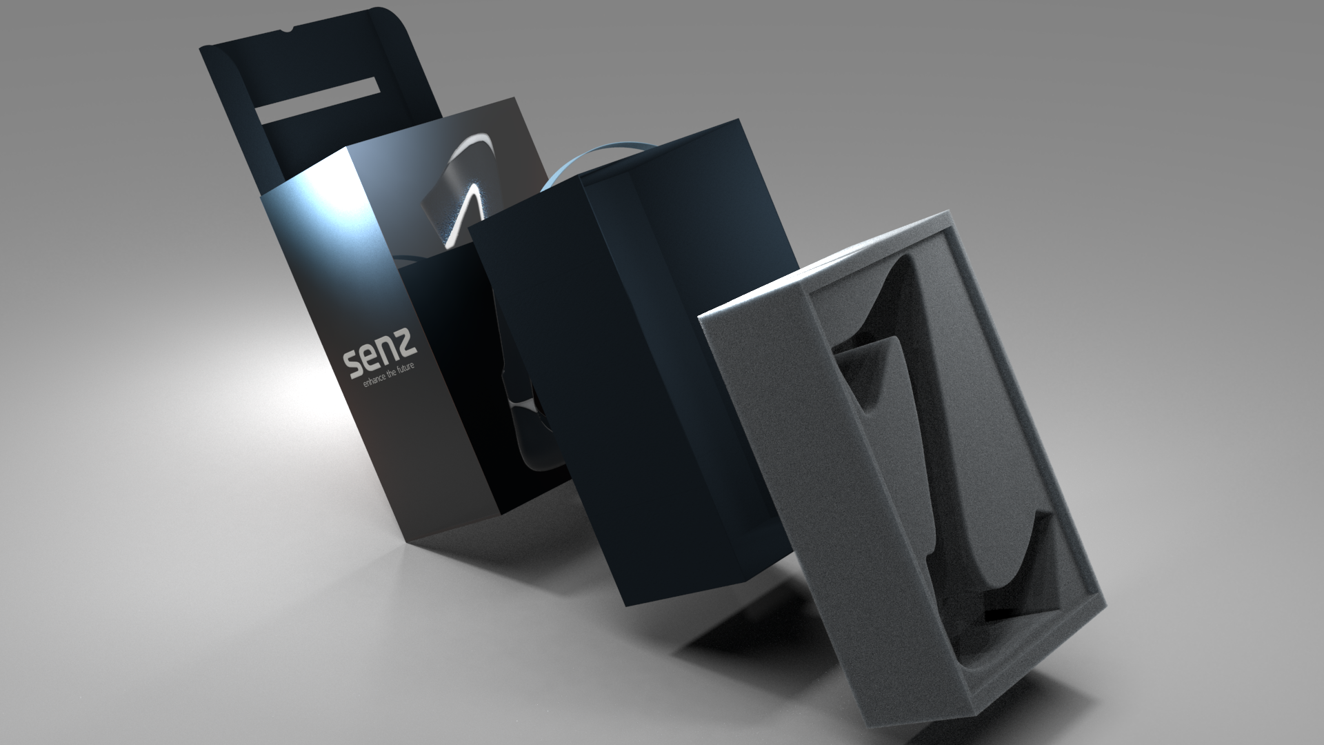 SENZ final design — image 4