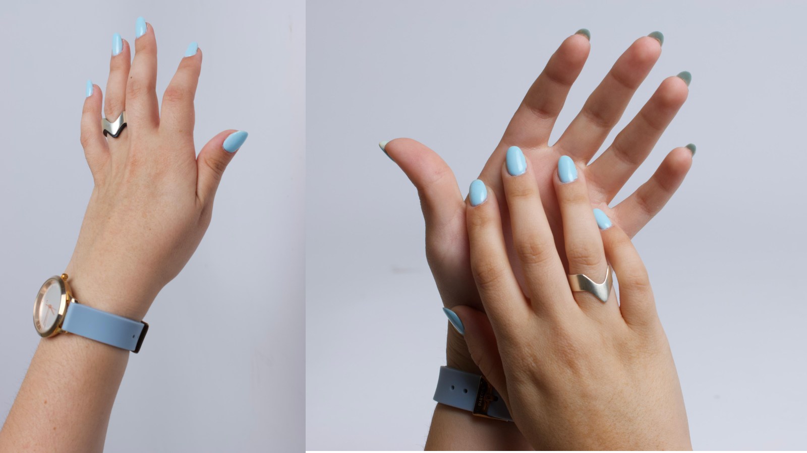 VITA Ring final design — render 6